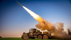 Celne uderzenie na okupowanym Krymie. Rosyjskie radary zniszczone