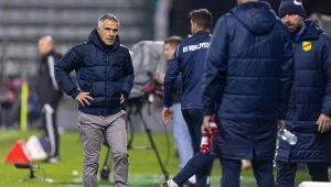 Trzęsienie ziemi w Wieczystej Kraków. To już koniec 