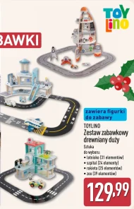 Zestaw do zabawy Toylino