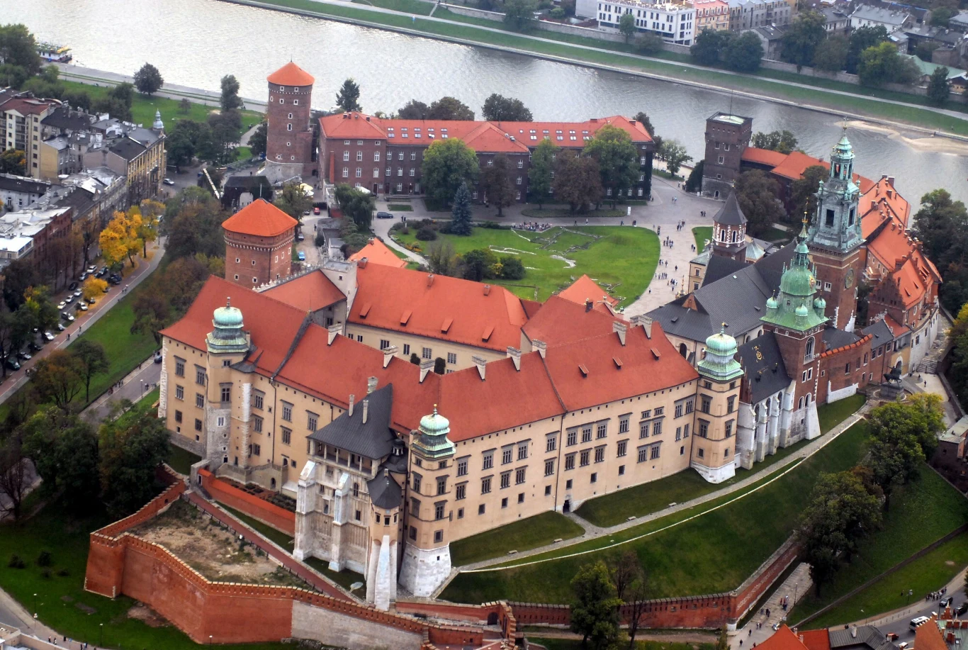 Jakie zabytki warto zobaczyć w listopadzie? Oto pełna lista bezpłatnych atrakcji w tym miesiącu Jakie zabytki warto zobaczyć w listopadzie? Oto pełna lista bezpłatnych atrakcji w tym miesiącu