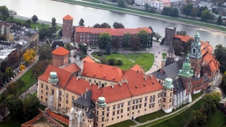 Jakie zabytki warto zobaczyć w listopadzie? Oto pełna lista bezpłatnych atrakcji w tym miesiącu