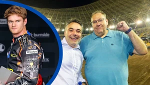 O krok od głośnego transferu. To byłby prawdziwy hit. Prawda wyszła na jaw