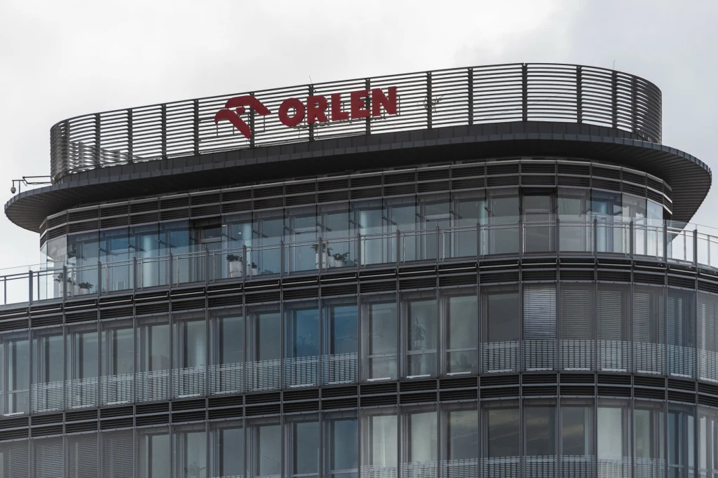 Orlen