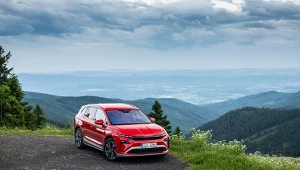 5 powodów, dla których warto wybrać auto z napędem 4x4