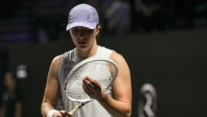 Fatalne skutki porażki Igi Świątek w WTA Finals. Polka spada w tabeli