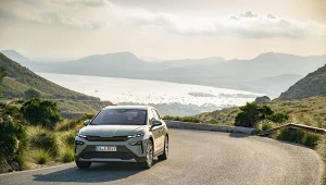 Które modele Skody możesz kupić z napędem na cztery koła?