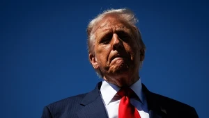 Rozkręca się najważniejsza rozgrywka. Zależą od niej losy Ameryki i Zachodu