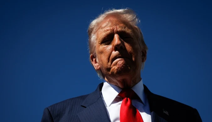 Rozkręca się najważniejsza rozgrywka. Zależą od niej losy Ameryki i Zachodu