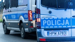 Nowe informacje o strzelaninie w Wielkopolsce. Będzie wniosek o areszt