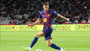 Club Brugge - FC Barcelona. LM. O której obejrzeć? [TRANSMISJA NA ŻYWO]