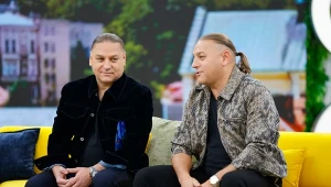 Niespodzianka od Golców. "Jesteśmy ogromnie podekscytowani i dumni"