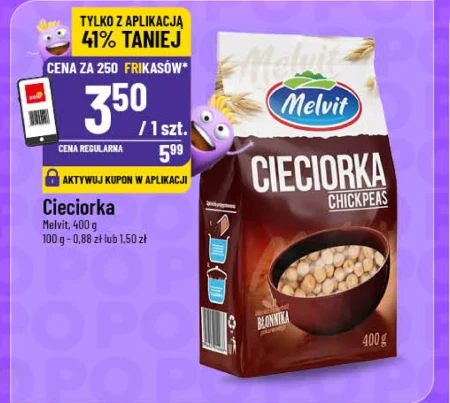 Cieciorka Melvit