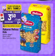 Makaron Melissa