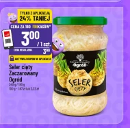 Seler Zaczarowany Ogród