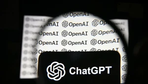 ChatGPT wchodzi na wyższy bieg. Kontrakt wart jest 38 mld dolarów