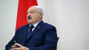 Łukaszenka jest pewien w sprawie Ukrainy. "Zakończymy te męczarnie"