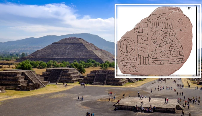 Święta góra, która łączyła ziemię i niebo. Badacze odkryli coś niezwykłego