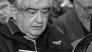 Nie żyje Jerzy Derfel. Jego piosenki śpiewała cała Polska