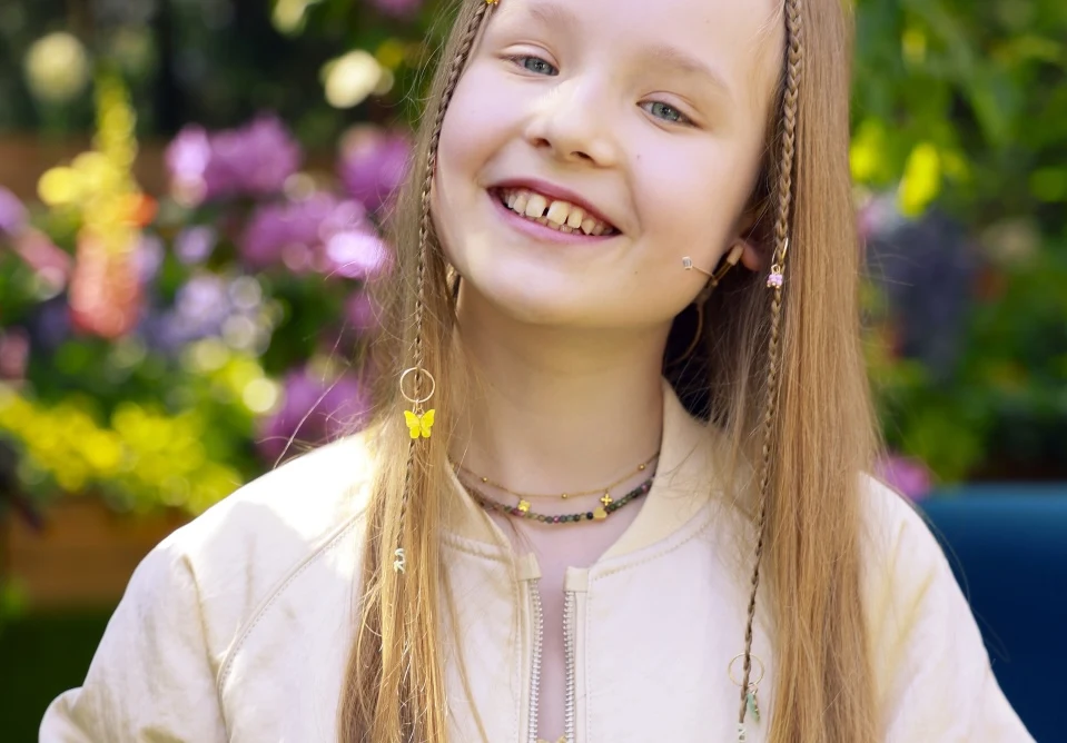 Marianna Kłos będzie reprezentować Polskę w Eurowizji Junior 2025