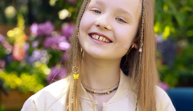 Marianna Kłos będzie reprezentować Polskę w Eurowizji Junior 2025