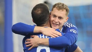 Fenomenalny gol dżokera. Beniaminek straszy. Oto nowy wicelider Ekstraklasy