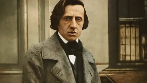 Fryderyka ostatnie kroki na polskiej ziemi, czyli jak (i dlaczego) Chopin z kraju wyjeżdżał