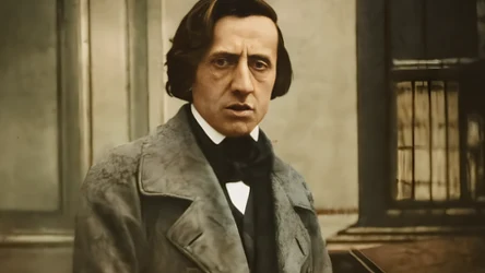 Fryderyka ostatnie kroki na polskiej ziemi, czyli jak (i dlaczego) Chopin z kraju wyjeżdżał