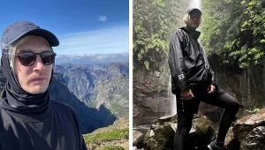 Wybrał się na samotną wyprawę. 31-letni Polak zaginął na Maderze