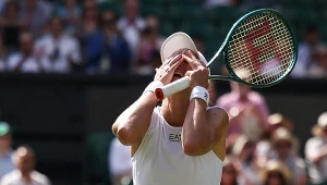 To wydarzyło się po meczu Świątek. Jednak wygrana mistrzyń Wimbledonu 2025