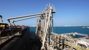 Kluczowy dostawca wściekły na dyrektywę Unii. Grozi zerwaniem dostaw gazu