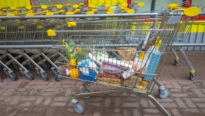 Gluten w bezglutenowym produkcie. Jest ostrzeżenie GIS