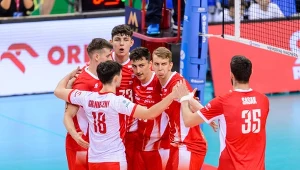 Siatkarz odsłania kulisy kadry Grbicia. Tak było na kluczowej pozycji