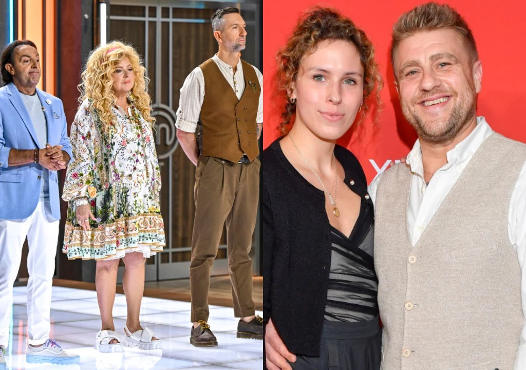 Anastazja Jakubiak gościem specjalnym programu "MasterChef"