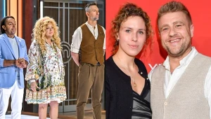 Żona Jakubiaka wróciła po pół roku ciszy, a tu takie nowiny. Wystąpi w TV