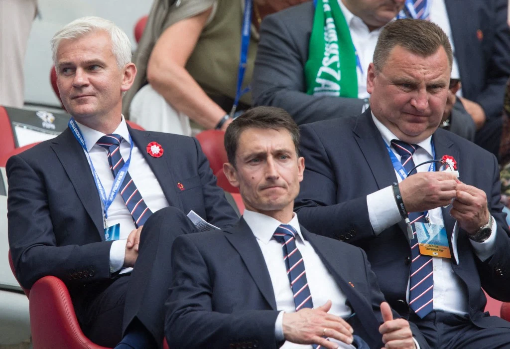 Jacek Magiera wróci do Legii Warszawa?