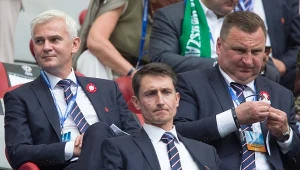 Media: Nowy kandydat na trenera Legii. Sensacyjny powrót, strata dla Urbana