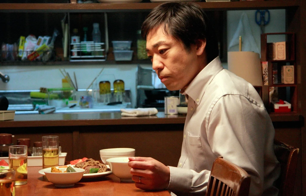 Teruyuki Kagawa / DJANGO FILM / ENTERTAINMENT FARM