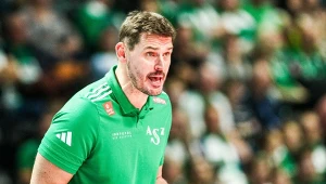 Legenda polskiej kadry może świętować. Czekała na to od początku sezonu