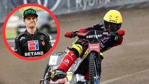 Brady Kurtz mógł trafić do Apatora Toruń