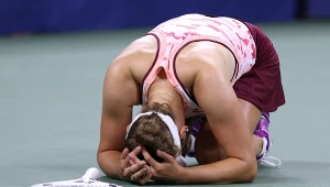 Elise Mertens bierze udział w WTA Finals 2025