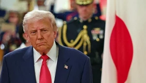 Trump udzielił niespodziewanego poparcia. "Tak naprawdę nie masz wyboru"