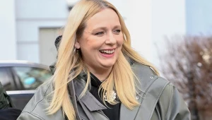 Katarzyna Nosowska wyjawiła swój plan na emeryturę. „Jara mnie na maksa”