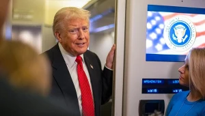 Trump udzielił niespodziewanego poparcia. "Tak naprawdę nie masz wyboru"