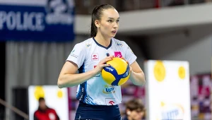 Polska siatkarka zaczęła walkę o życie brata. Teraz ujawnia szczegóły