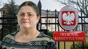 Sprawa TK pełna sprzeczności. "Nikt nie może być sędzią we własnej sprawie"