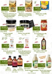 Jesienna rozgrzewka - Organic