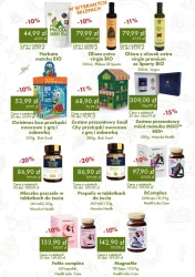 Jesienna rozgrzewka - Organic