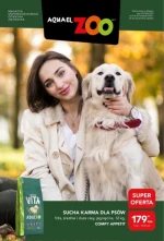 Щасливий вихованець, щасливий дім - зоопарк Aquael