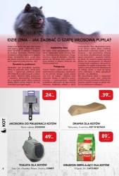 Щасливий вихованець, щасливий дім - зоопарк Aquael