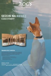 Щасливий вихованець, щасливий дім - зоопарк Aquael